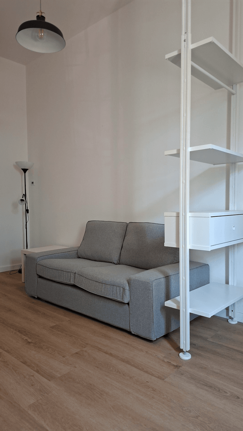 Bilocale in Via Giacomo Leopardi 1, Treviglio — foto 5 di 5