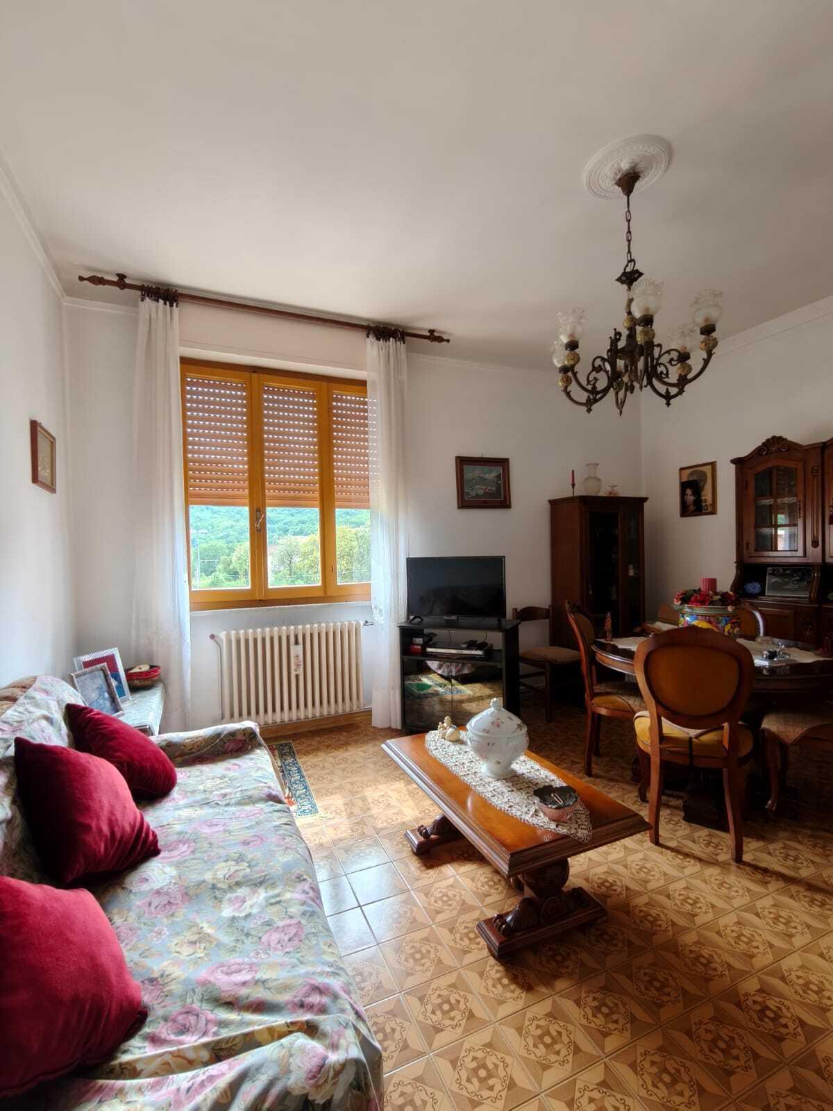 Quadrilocale, Villafranca in Lunigiana