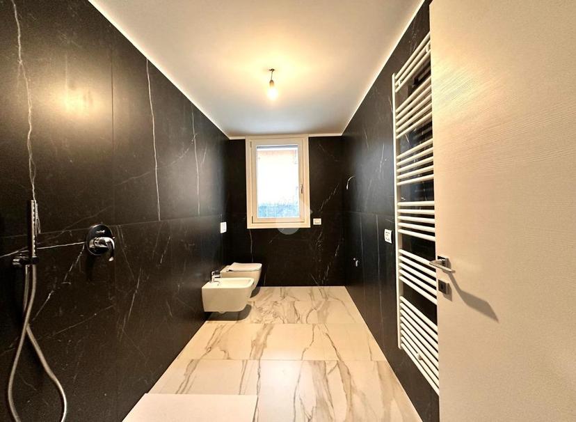 Bilocale in Via Don Giovanni Todeschini 12, Mozzo — foto 3 di 5