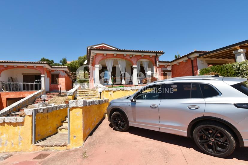 Villa a schiera in Via Donatello  99, Loiri Porto San Paolo — foto 4 di 5