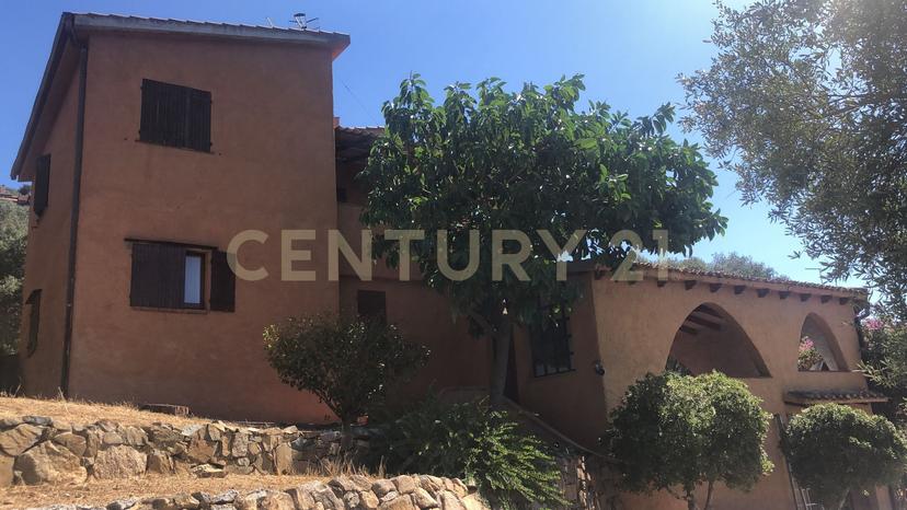 Casa indipendente in Via degli Eucalipti 21, Quartu Sant'Elena — foto 2 di 5