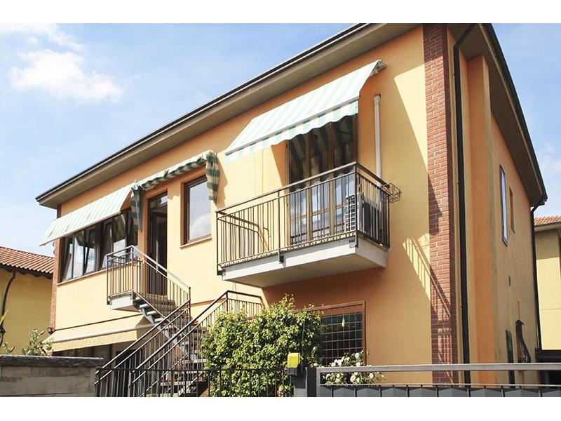 Trilocale, Castiglione Olona — foto 4 di 5