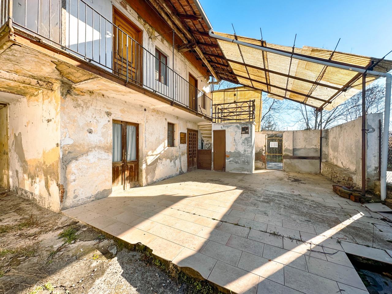 Casa indipendente in Via Cascina Strona 5, Ghemme