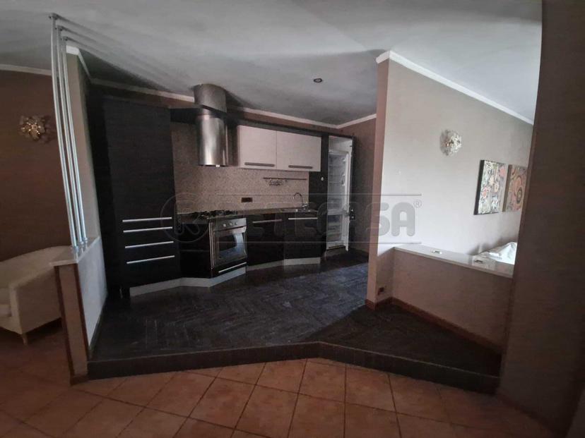 Villa a schiera in Via Umberto I°, Scandolara Ripa d'Oglio — foto 5 di 5