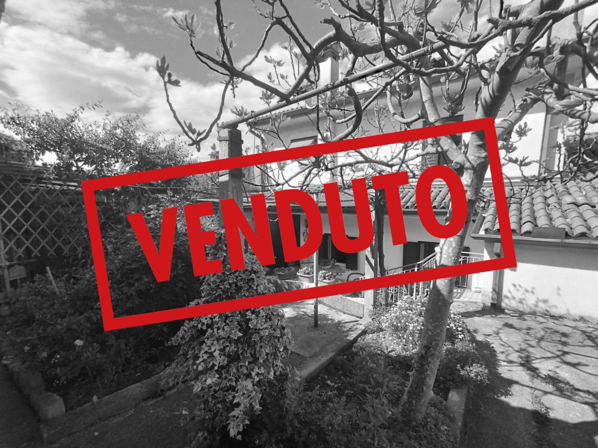 Trilocale, Fogliano Redipuglia