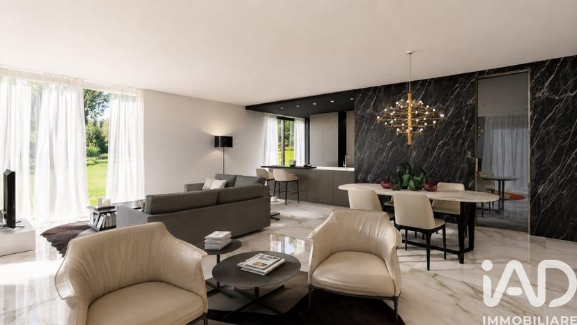 Villa in Via Metelli 10, Padenghe sul Garda — foto 5 di 5