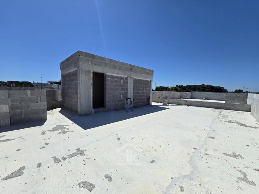 Villa in Via Giulio Cesare Vanini, Cavallino — foto 4 di 5