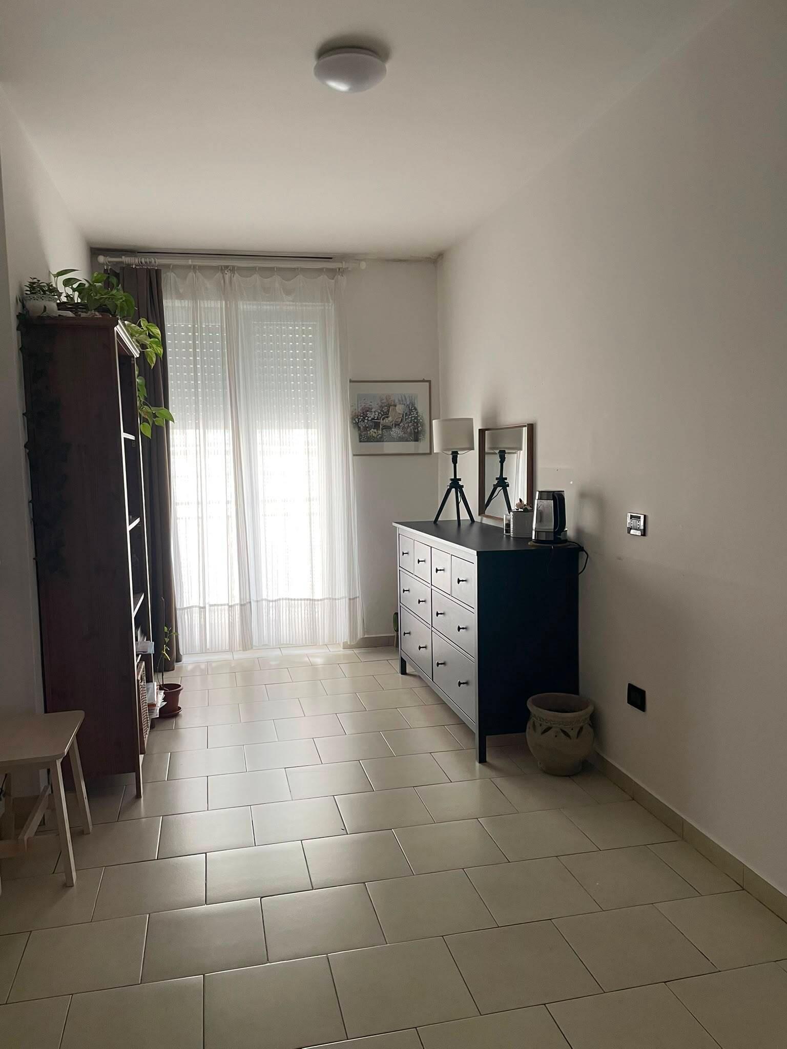Trilocale in Via Progresso 48, Casamassima