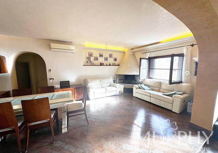 Quadrilocale in Via Cesaraccio 4, La Maddalena — foto 4 di 5