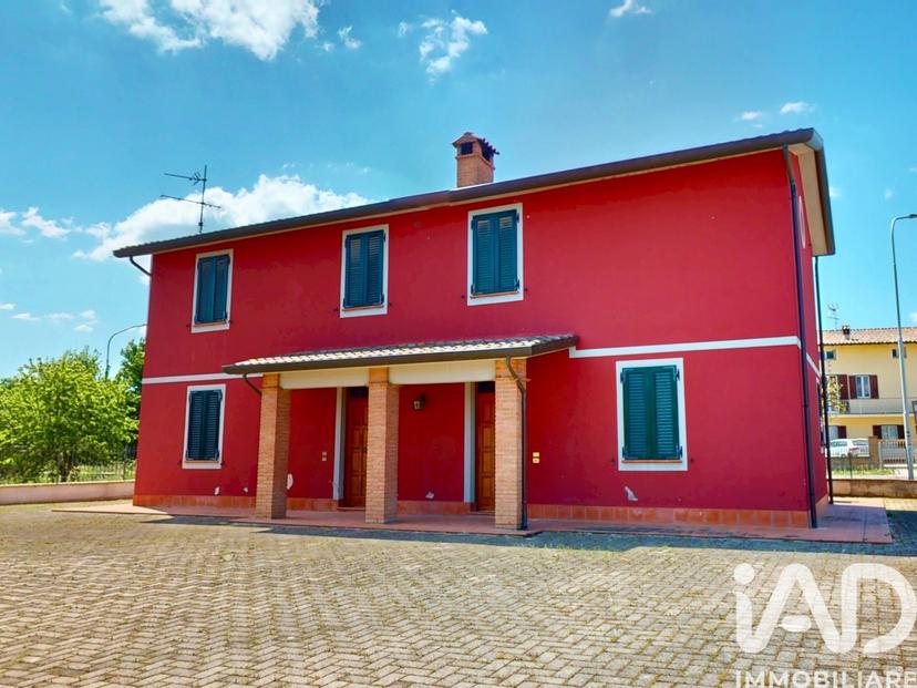 Villa in Via Perugia 321, Bettona — foto 4 di 5
