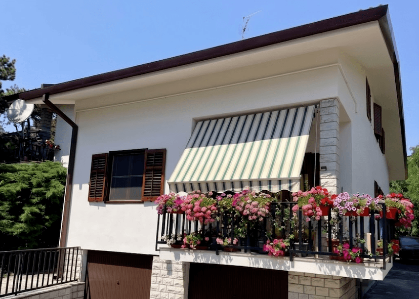 Trilocale in Frazione Duino 75, Duino-Aurisina — foto 3 di 5