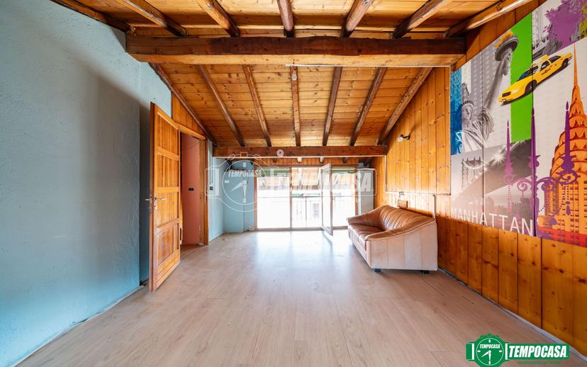 Casa indipendente in Via Principale, Ghevio 20, Meina — foto 2 di 5