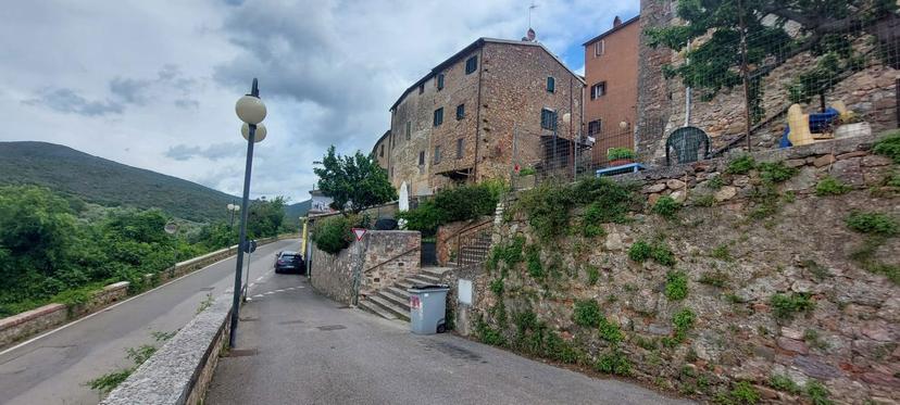 Casa indipendente in Via del Gelsomino 46, Grosseto — foto 4 di 5