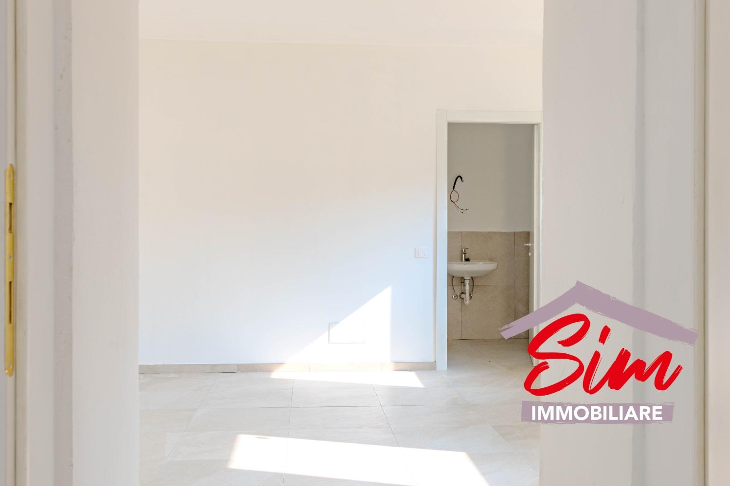 Bilocale in Corso Cavour, Snc, Trino
