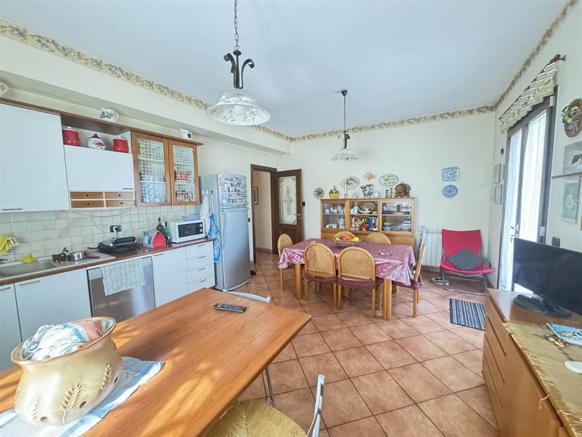 Villa bifamiliare, Trecastagni — foto 3 di 5