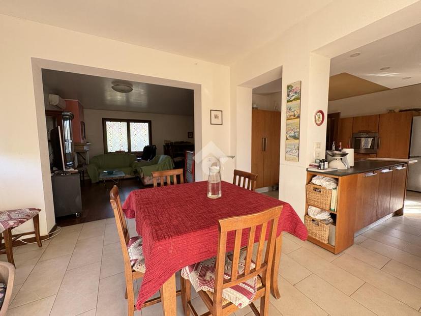 Villa in Via Don B. Guzzo 9875, Vigodarzere — foto 2 di 5