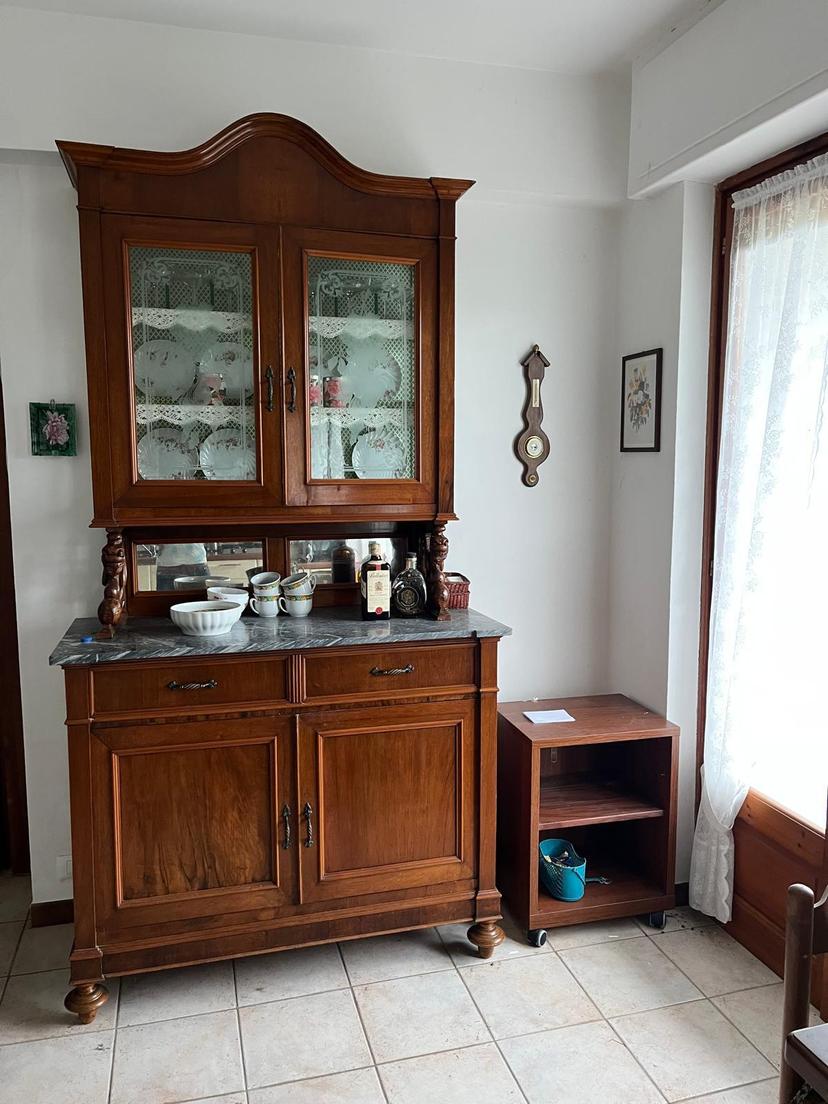 Appartamento, Tiglieto — foto 4 di 5