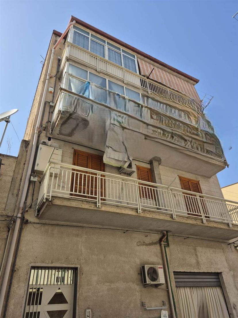 Appartamento, Misilmeri — foto 4 di 5