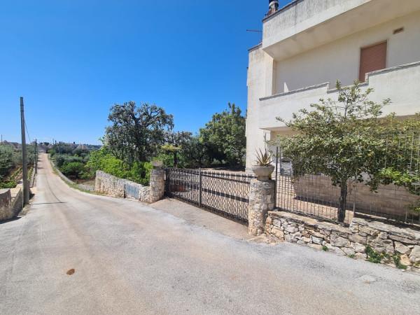 Villa bifamiliare in Contrada Guaguino 23, Alberobello — foto 4 di 5