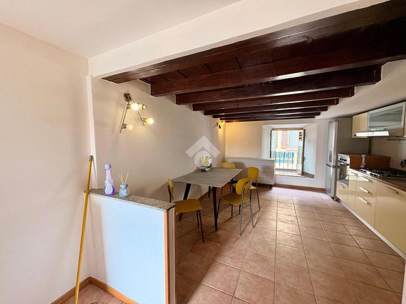 Bilocale in Via Gaetano Donizetti 14, Verdello — foto 2 di 5