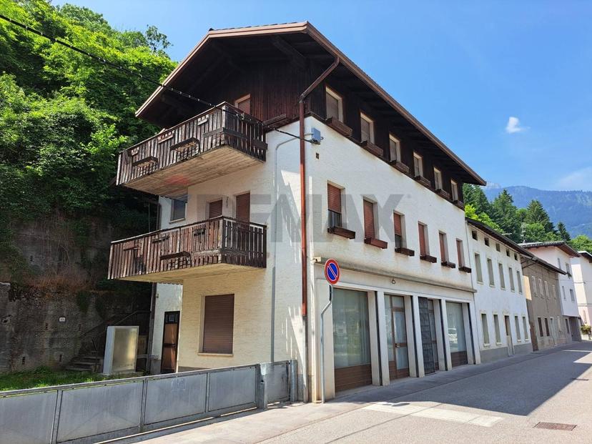 Casa indipendente, Lamon — foto 3 di 5
