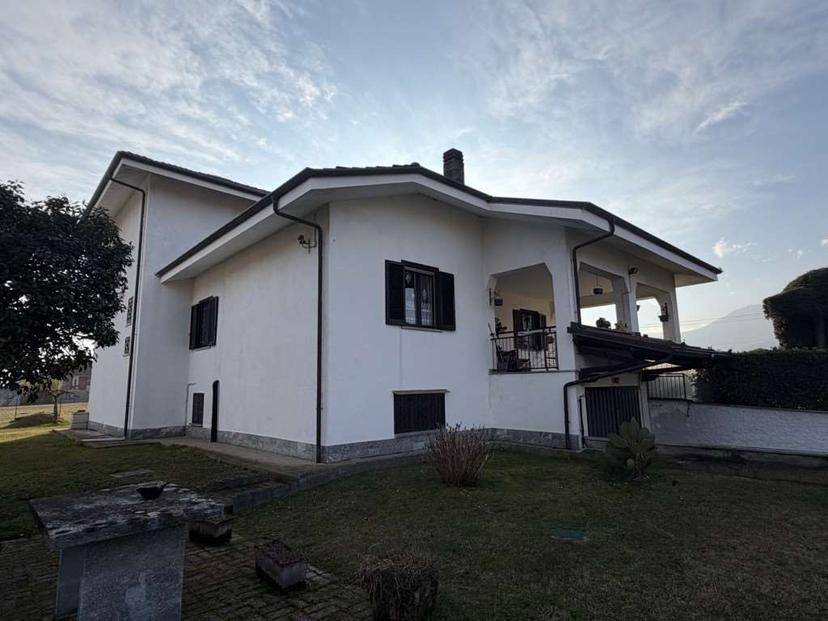 Villa unifamiliare in Via del Boschetto 34, Frossasco — foto 3 di 5