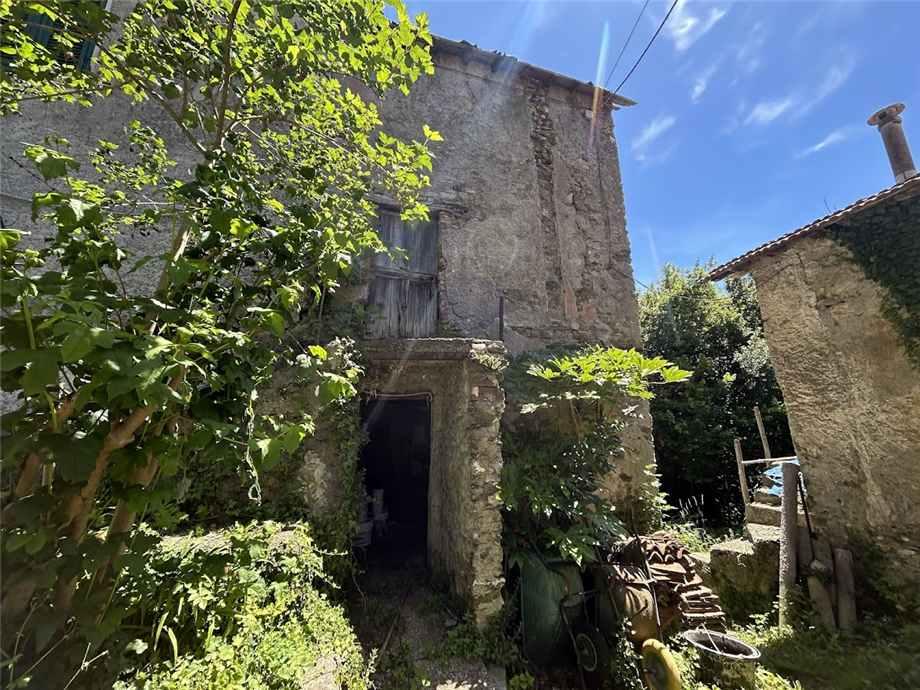 Casa indipendente in Loc. Panigasse, Ronco Scrivia