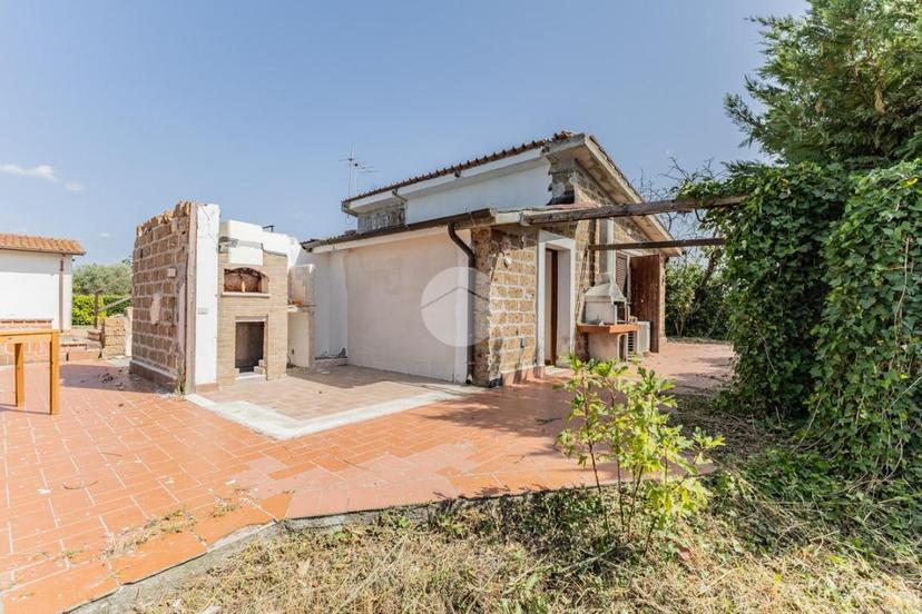 Rustico in Via degli Orti 2726, Nepi — foto 3 di 5