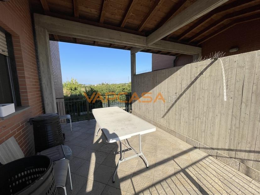 Trilocale in Via Pradocco, Martinengo — foto 2 di 5