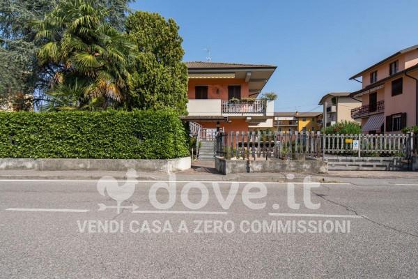 Bilocale in Via Francesco Nullo 16, Grassobbio — foto 3 di 5