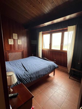 Trilocale in Via San Vito, Rivisondoli — foto 3 di 5