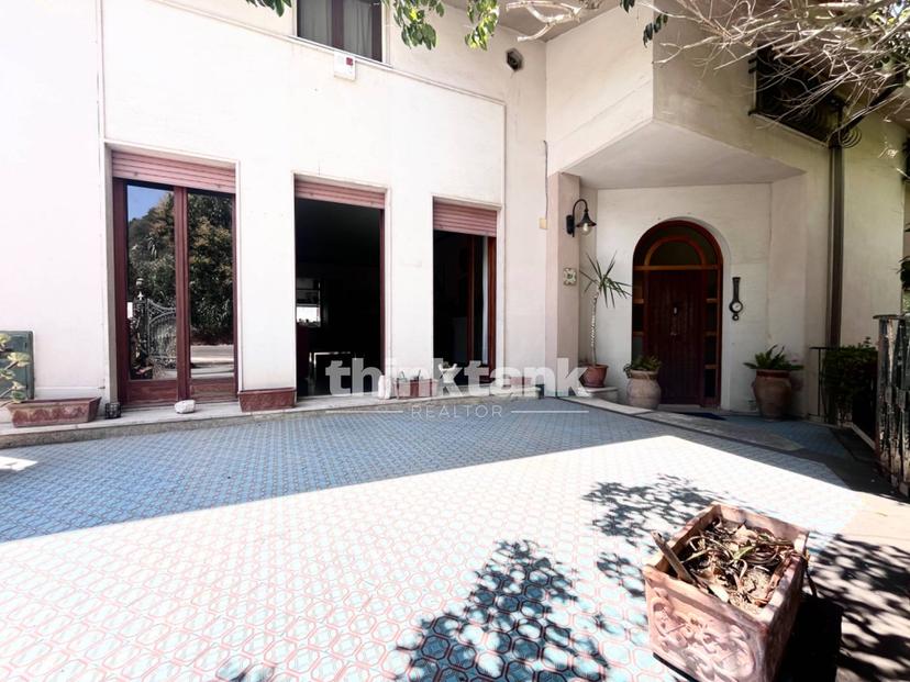 Villa in Via Vittorio Emanuele III, Lercara Friddi — foto 3 di 5