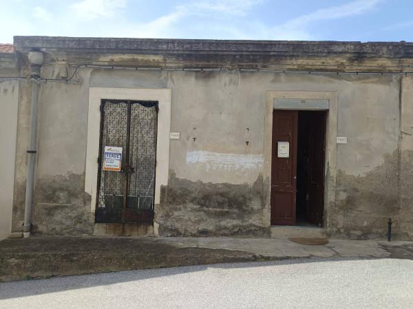 Terratetto unifamiliare in Via Roma 453, Saponara — foto 3 di 5
