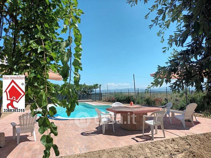 Villa, Castiglione del Lago — foto 5 di 5