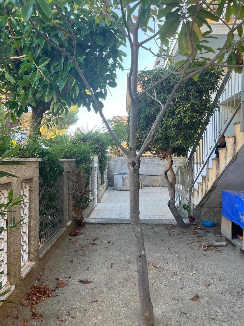 Villa in Pietragrande, Montauro — foto 4 di 5