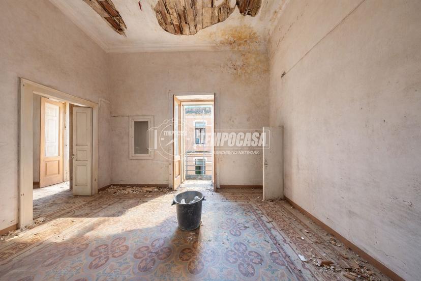 Appartamento in Via IV Novembre 9, Novoli — foto 4 di 5