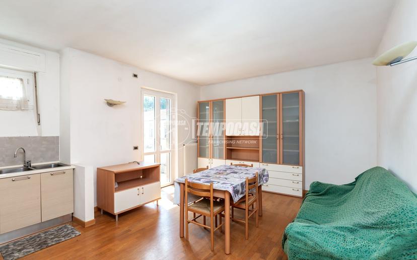 Bilocale in Via Vittorio Alfieri 9, San Mauro Torinese — foto 3 di 5