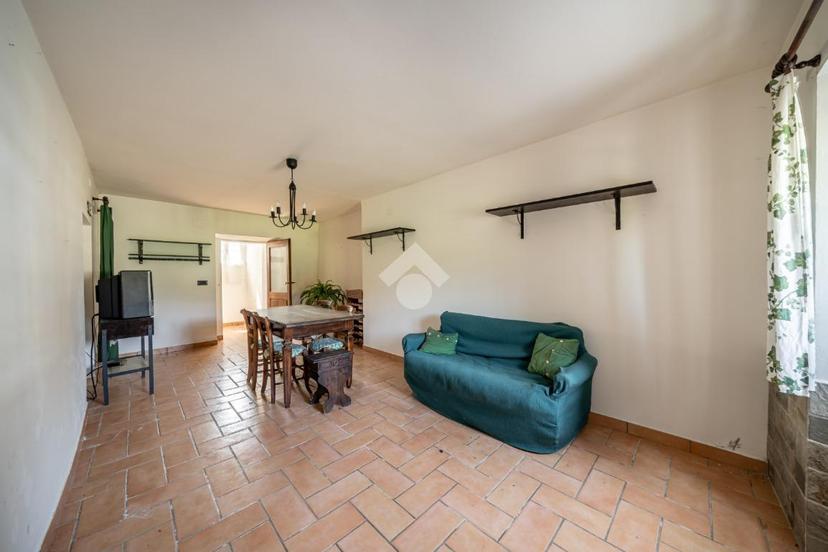 Casa indipendente in Via Ca' Bonini, Casina — foto 5 di 5