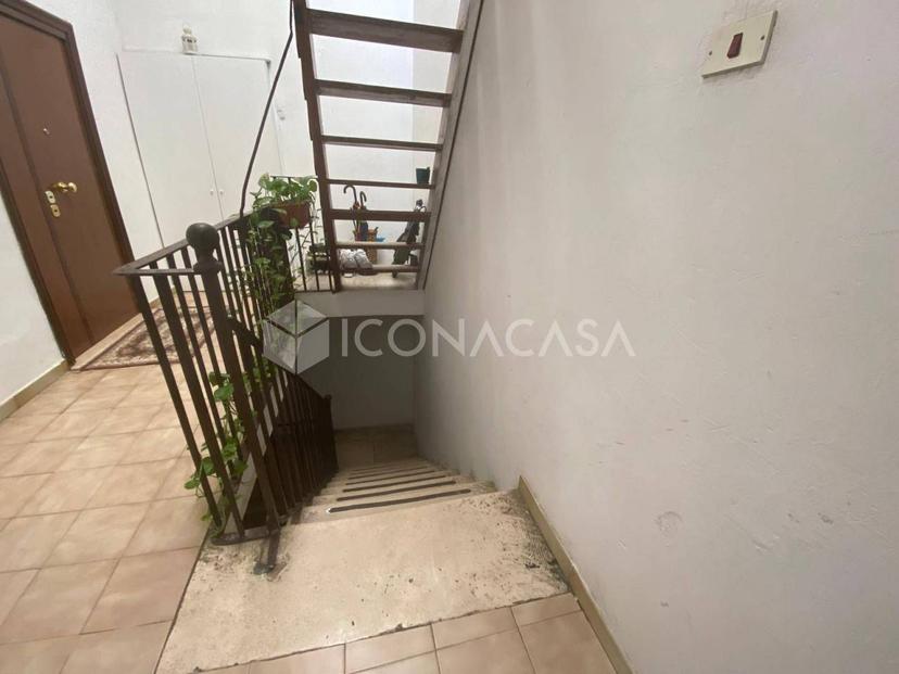 Bilocale in Via San Samuele 47, Barletta — foto 5 di 5