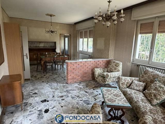 Villa in Via Moraschi, Castelli Calepio — foto 4 di 5