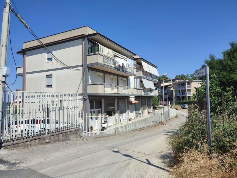 Appartamento in Via Portella Bifuto 21, San Cataldo — foto 5 di 5