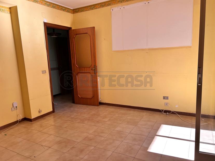 Quadrilocale in Via Balate 29, Caltanissetta — foto 2 di 5