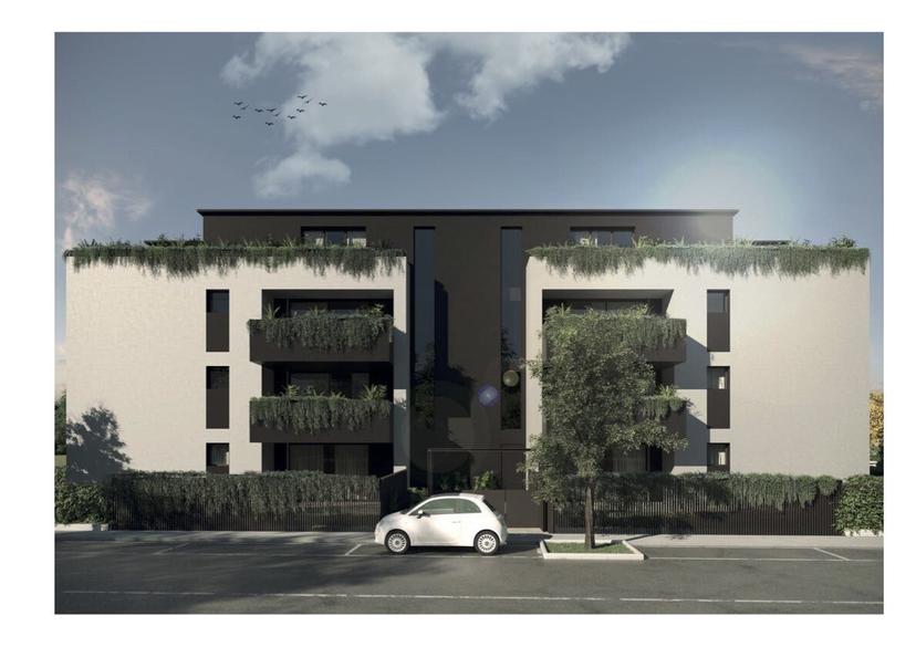Attico, Rimini — foto 2 di 5
