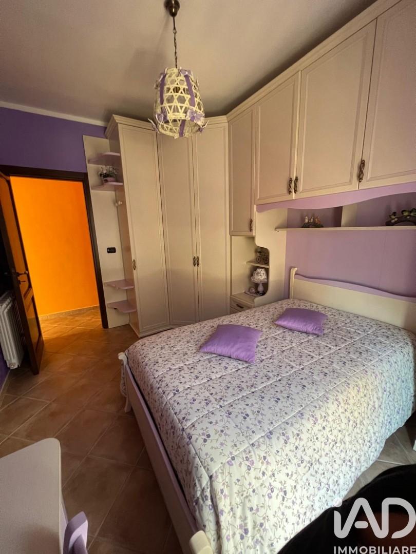 Appartamento in Via Giardina, Santa Elisabetta