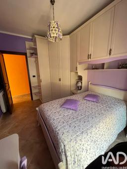 Appartamento in Via Giardina, Santa Elisabetta