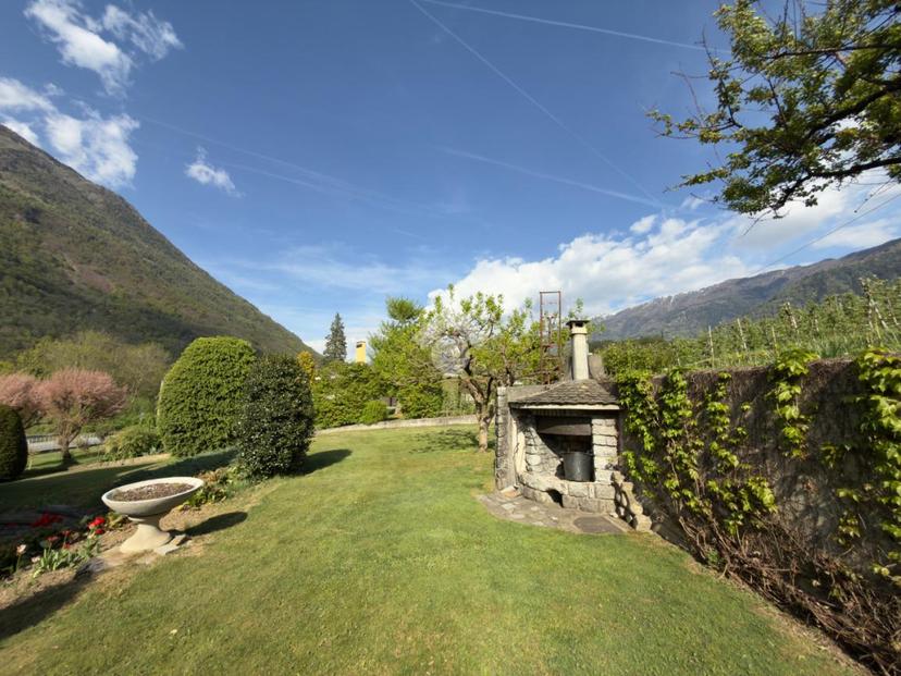 Casa indipendente in Via Statale dello Stelvio 106, Tirano — foto 5 di 5