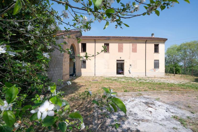 Casa indipendente in Str. Picco 2, Castellucchio — foto 2 di 5
