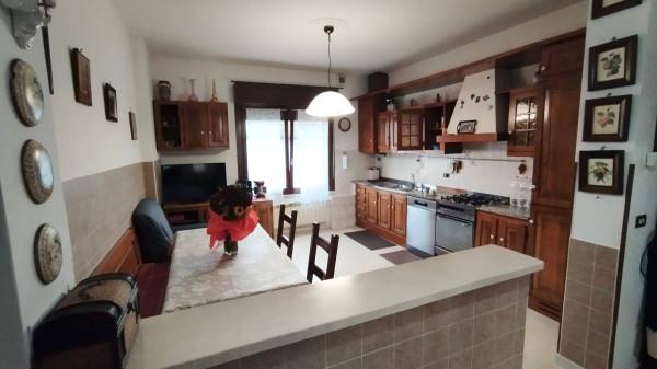 Appartamento in Via Don Giovanni Minzoni 5, Borgo Mantovano