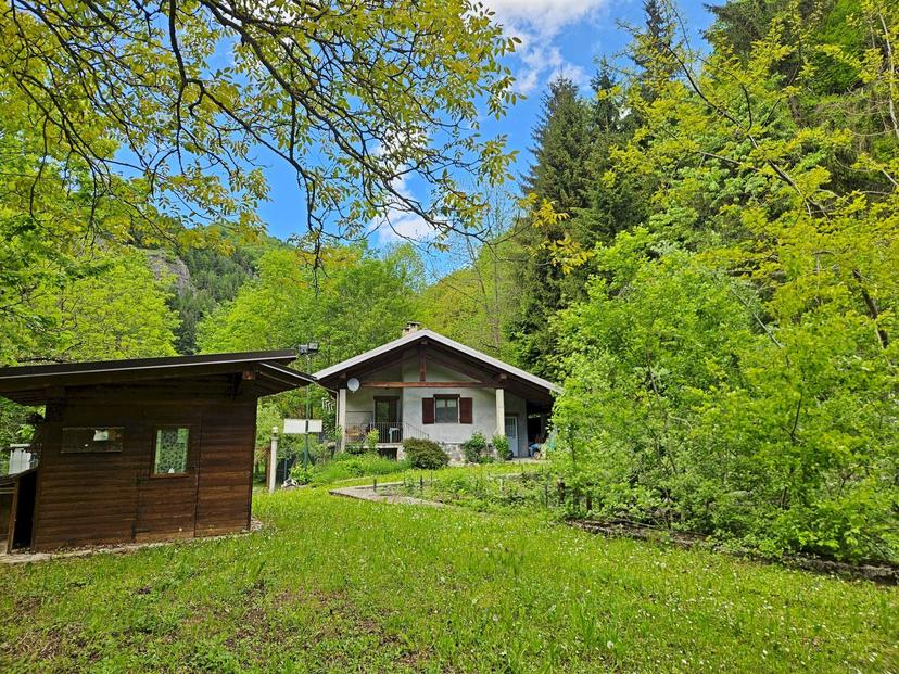 Casa indipendente in Bossea, Frabosa Soprana — foto 4 di 5