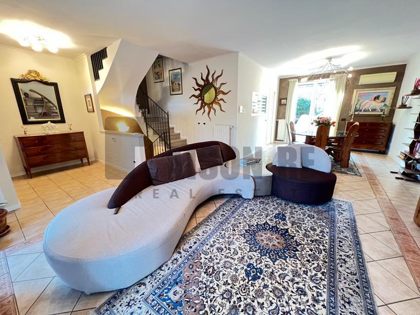 Villa in Via Scarpari 19, Botticino — foto 3 di 5